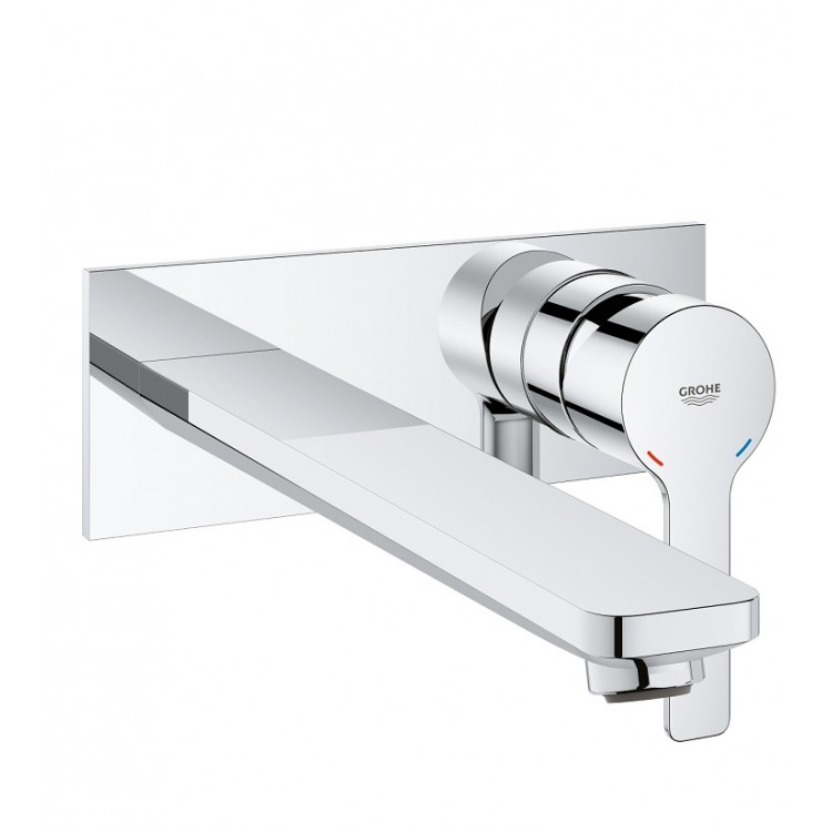 Iebūvējams izlietnes maisītājs Grohe LINEARE, 23444001