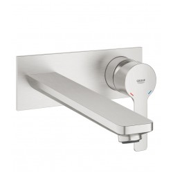 Iebūvējams izlietnes maisītājs Grohe LINEARE, 23444DC1