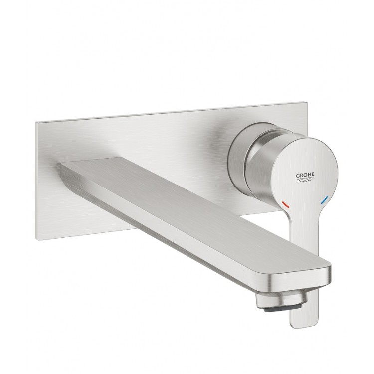 Iebūvējams izlietnes maisītājs Grohe LINEARE, 23444DC1