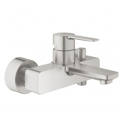 Vannas un dušas maisītājs Grohe LINEARE, 33849DC1