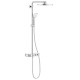 Dušas sistēma GROHE Euphoria SmartControl 310 26507000
