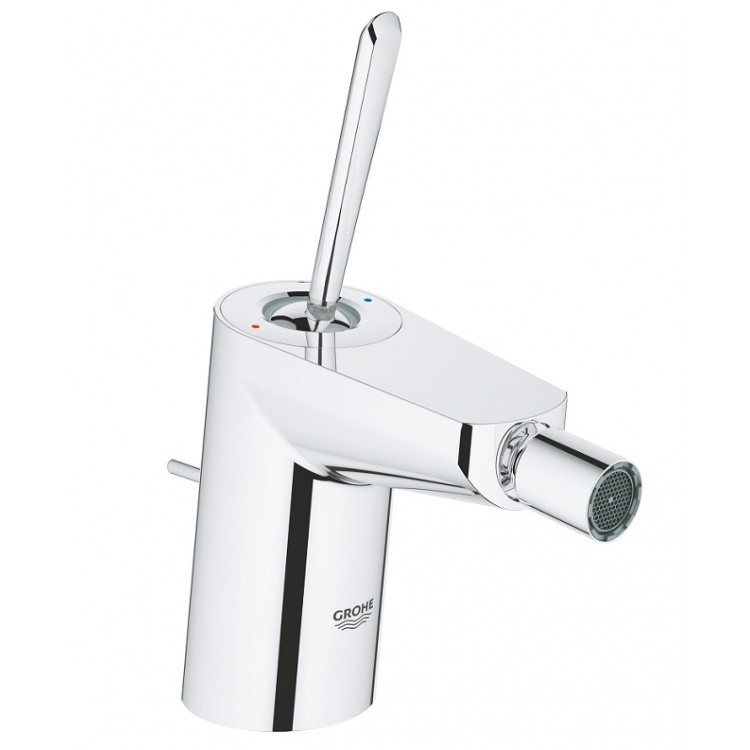 Bidē maisītājs Grohe Eurodisc Joy, 24036000
