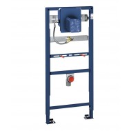 Pisuāra iebūvējamais rāmis Grohe Rapid SL, 38786001