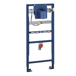 Pisuāra iebūvējamais rāmis Grohe Rapid SL, 38786001