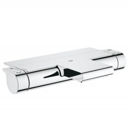 Vannas un dušas termostata maisītājs Grohe GROHTHERM 2000 New, 34464001