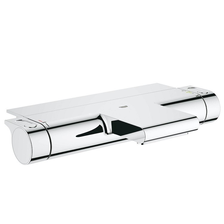 Vannas un dušas termostata maisītājs Grohe GROHTHERM 2000 New, 34464001