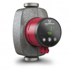 Cirkulācijas sūknis Grundfos Alpha 2 25-40 130, 99411143