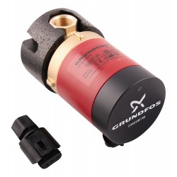 Cirkulācijas sūknis Grundfos Comfort UP 15-14 B PM, 97916771