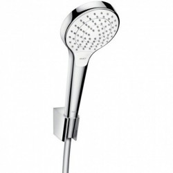 Dušas komplekts Hansgrohe Croma Select S Vario Porter, 26411400
