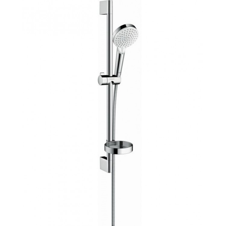 Dušas komplekts Hansgrohe Crometta Vario 2jet, 26553400