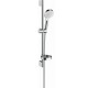 Dušas komplekts Hansgrohe Crometta Vario 2jet, 26553400