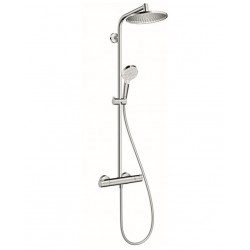 Dušas sistēma Hansgrohe Crometta S 240 27267000