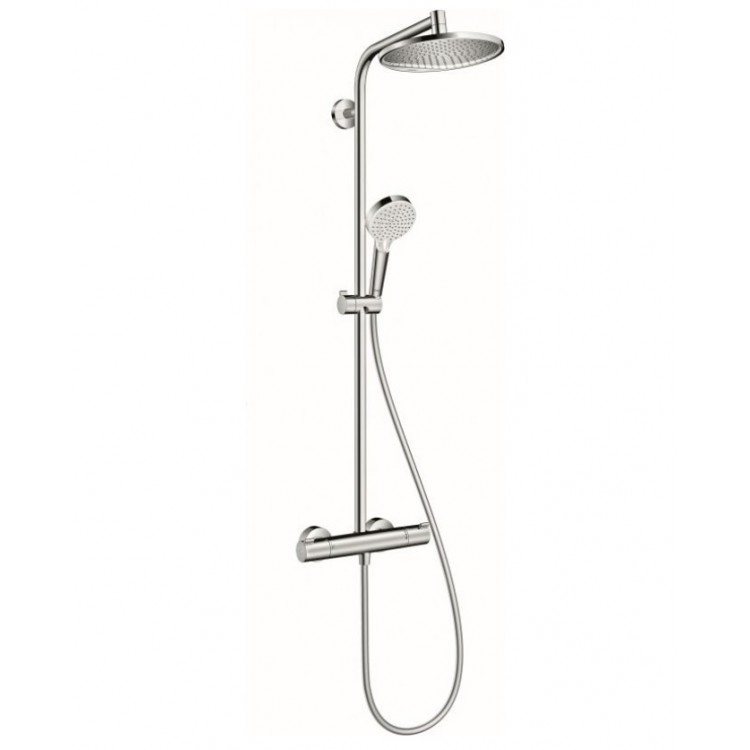 Dušas sistēma Hansgrohe Crometta S 240 27267000