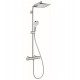 Dušas sistēma Hansgrohe Crometta E 240 27271000