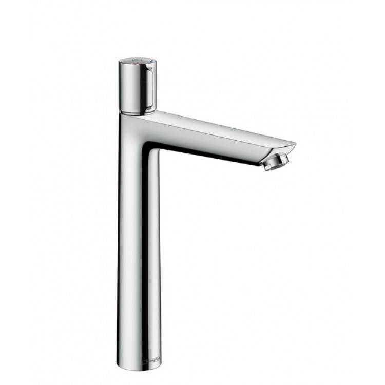 Izlietnes maisītājs Hansgrohe Talis Select E 240, 71752000