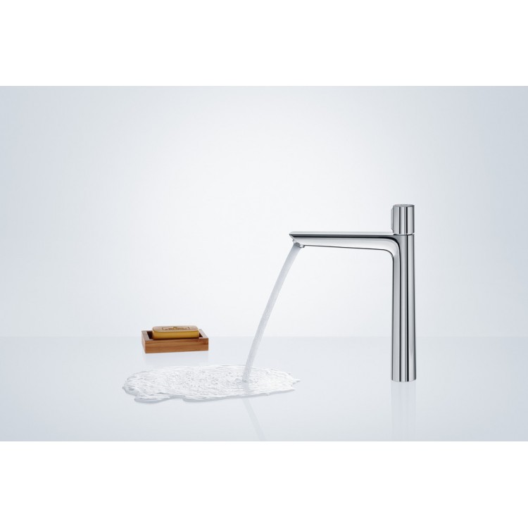 Izlietnes maisītājs Hansgrohe Talis Select E 240, 71752000