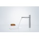Izlietnes maisītājs Hansgrohe Talis Select E 240, 71752000