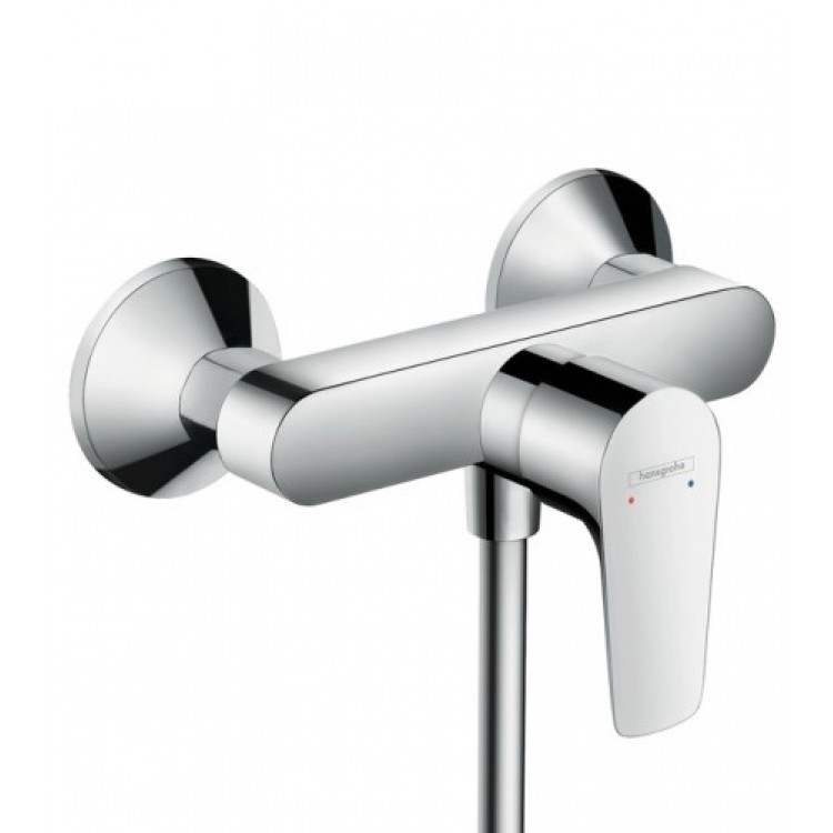 Dušas maisītājs Hansgrohe Talis E, 71760000