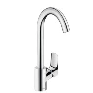Virtuves izlietnes maisītājs Hansgrohe Logis 260 71835000