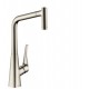 Virtuves izlietnes maisītājs Hansgrohe Metris 320, 14820800