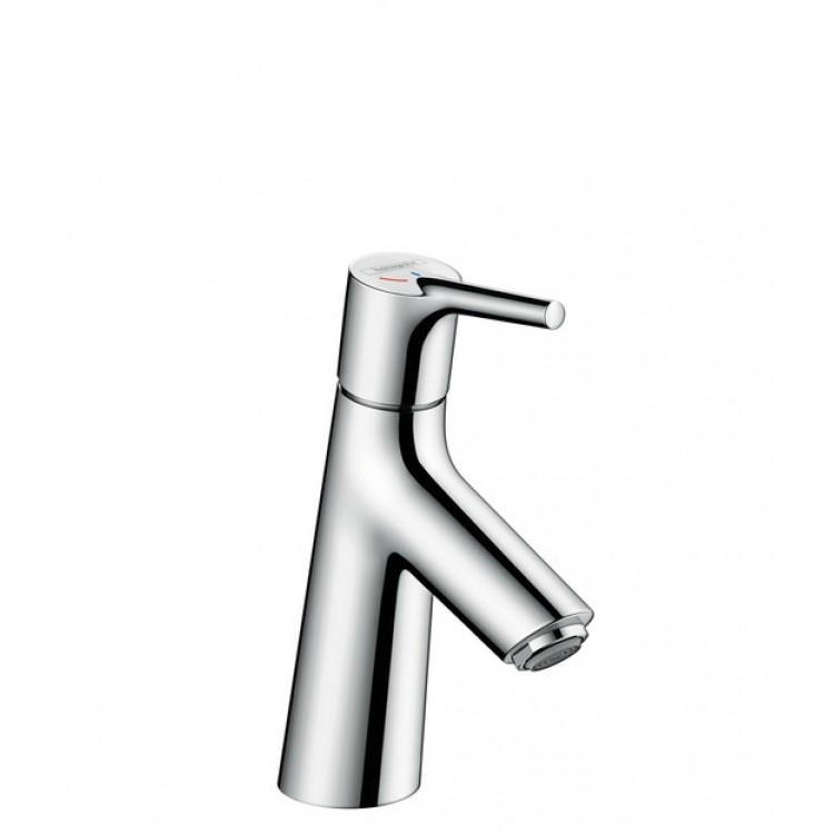 Izlietnes maisītājs Hansgrohe Talis S CoolStart 80, 72013000