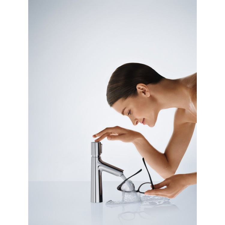 Izlietnes maisītājs Hansgrohe Talis Select S 100, 72042000