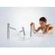 Izlietnes maisītājs Hansgrohe Talis Select S 100, 72042000