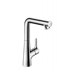 Izlietnes maisītājs Hansgrohe Talis S 210, 72105000