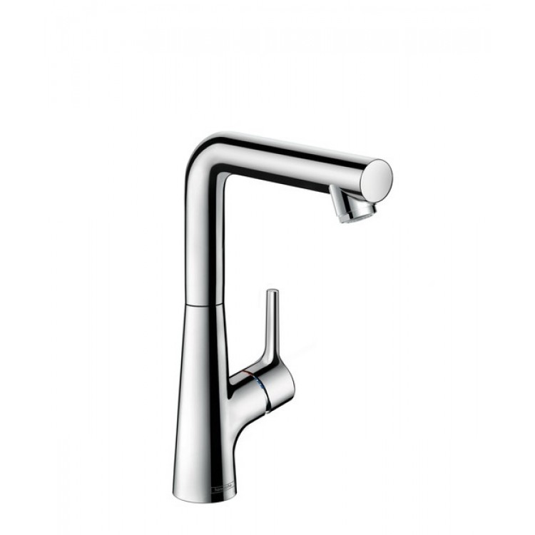 Izlietnes maisītājs Hansgrohe Talis S 210, 72105000