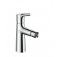 Bidē maisītājs Hansgrohe Talis S, 72200000