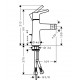 Bidē maisītājs Hansgrohe Talis S, 72200000