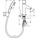 Izlietnes maisītājs ar bidetta rokas dušu Hansgrohe Talis Select S, 72291000