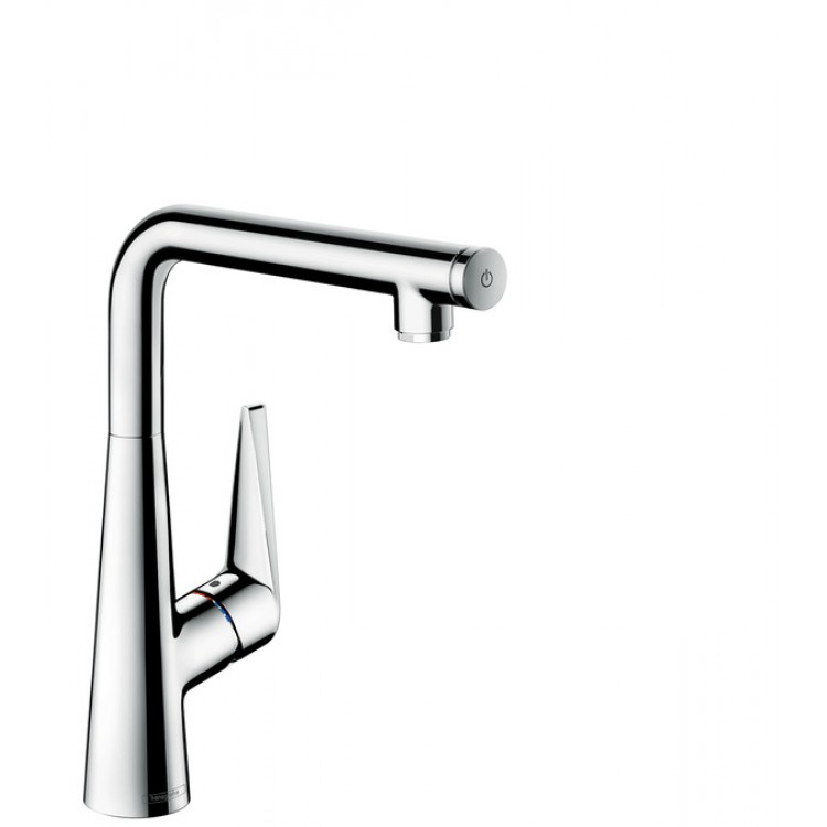 Virtuves izlietnes maisītājs Hansgrohe Talis Select S 300, 72820000