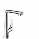 Virtuves izlietnes maisītājs Hansgrohe Talis Select S 300, 72820000