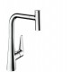 Virtuves izlietnes maisītājs Hansgrohe Talis Select S 300, 72821000