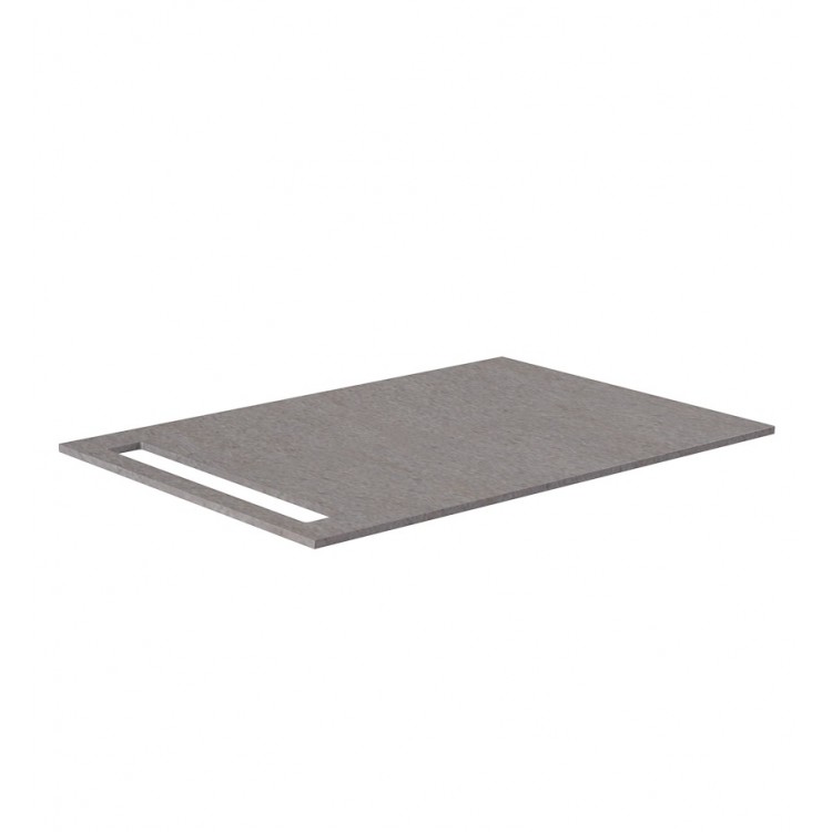 Darba virsma no augstspiediena lamināta Kame 70cm, WP-1/6-3/H12