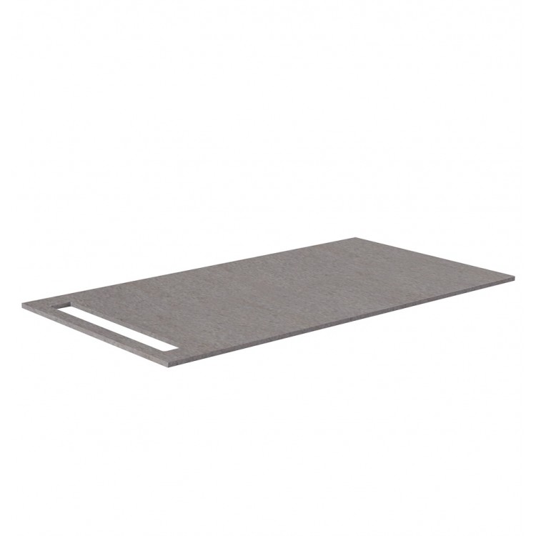 Darba virsma no augstspiediena lamināta Kame 90cm, WP-1/8-3/H12