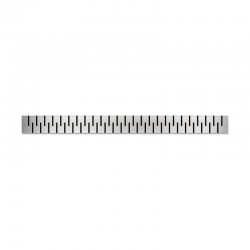 Dušas kanāls HACO PLZS 650 MM 650mm