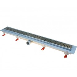 Dušas kanāls HACO PLZ 650 MM 650mm