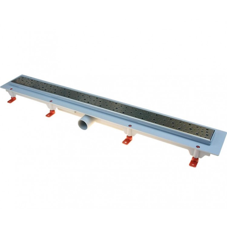 Dušas kanāls HACO PLZ 650 SM 650mm