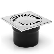 Traps HACO PVS DN110 N, vertikāls