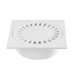 Traps HACO PV DN50/55 B, vertikāls