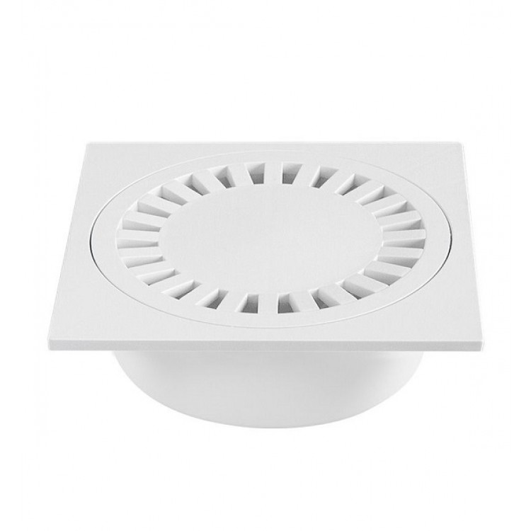 Traps HACO PV DN50/55 B, vertikāls