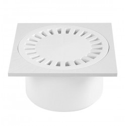 Traps HACO PV DN50/84 B, vertikāls