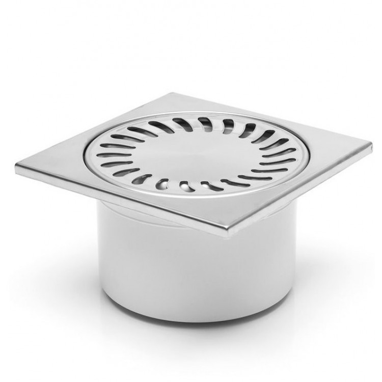 Traps HACO PV DN50/84 N, vertikāls