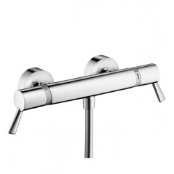 Termostata dušas maisītājs Hansgrohe Ecostat Comfort Care, hroms 13117000