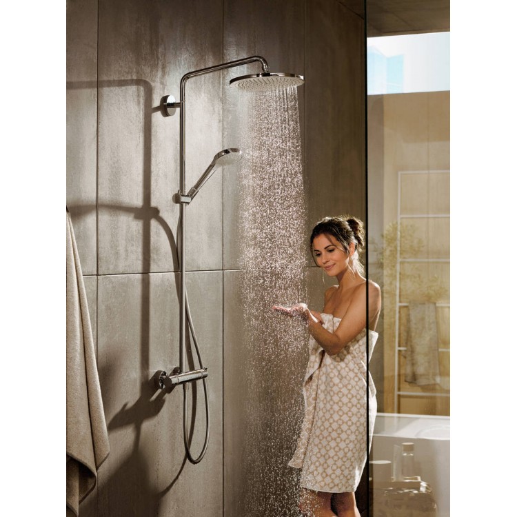 Dušas sistēma Hansgrohe Croma Select S280, 26790000