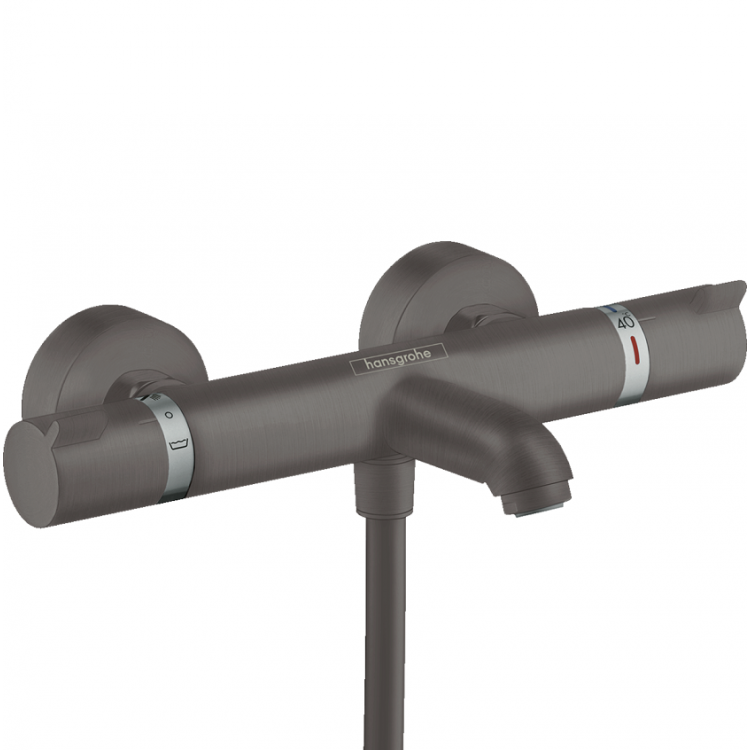 Vannas un dušas termostata maisītājs Hansgrohe Ecostat Comfort, 13114340