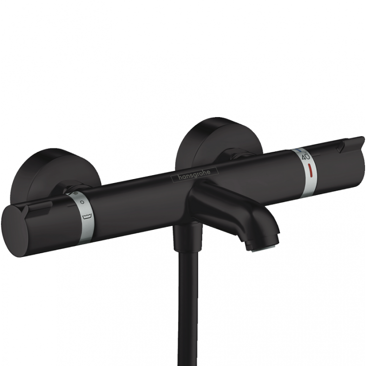 Vannas un dušas termostata maisītājs Hansgrohe Ecostat Comfort, 13114670