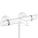 Vannas un dušas termostata maisītājs Hansgrohe Ecostat Comfort, 13114700